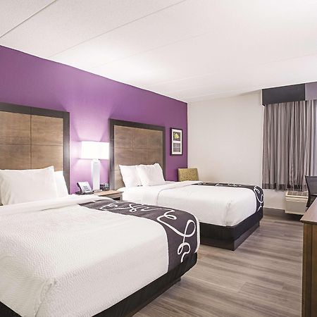 La Quinta By Wyndham Baltimore N / White Marsh Exterior foto