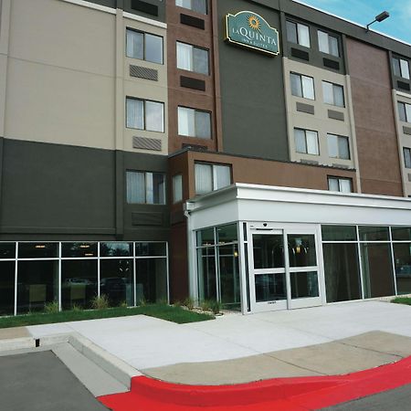 La Quinta By Wyndham Baltimore N / White Marsh Exterior foto