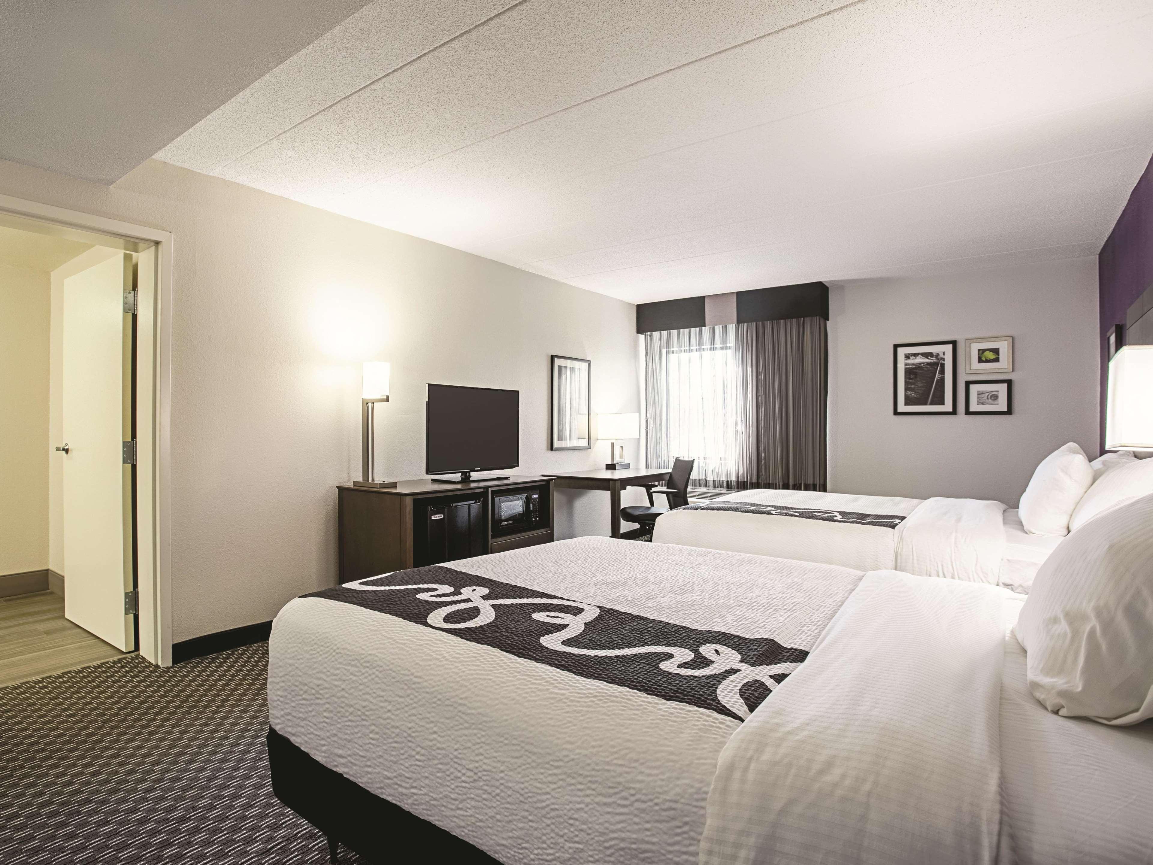 La Quinta By Wyndham Baltimore N / White Marsh Exterior foto