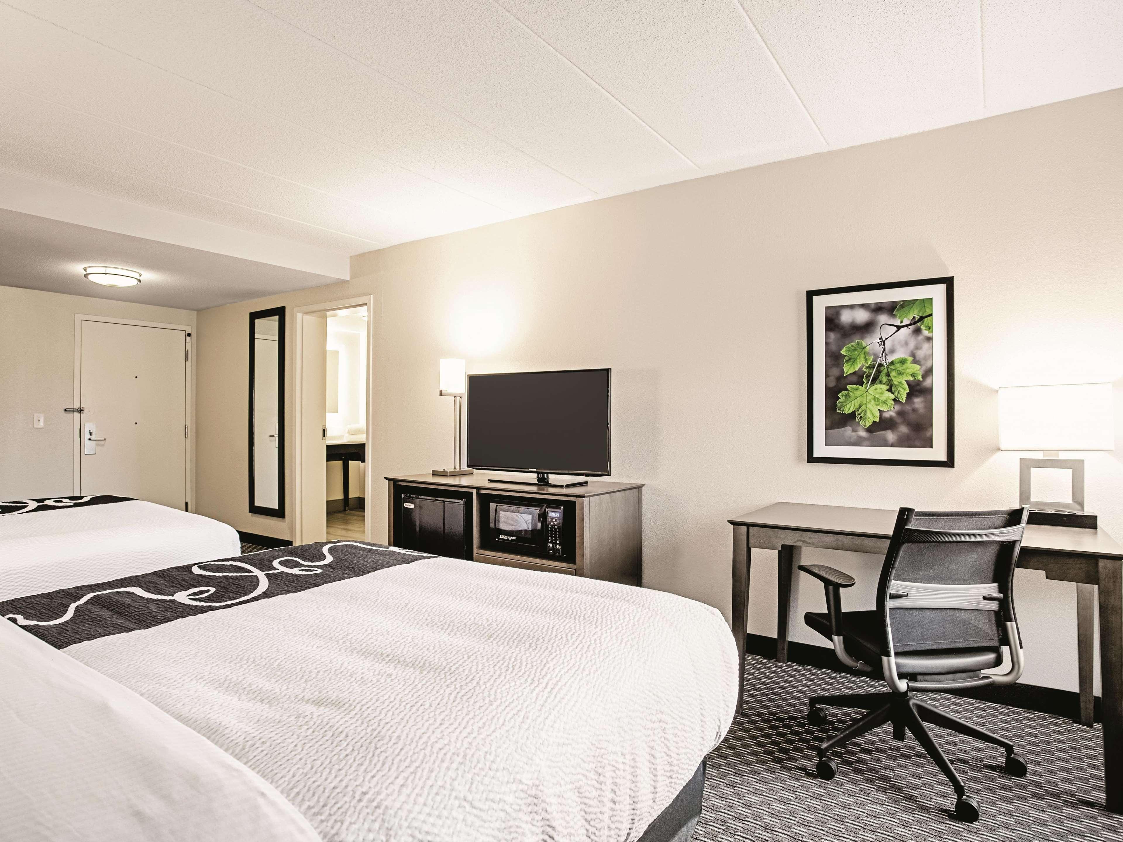 La Quinta By Wyndham Baltimore N / White Marsh Exterior foto