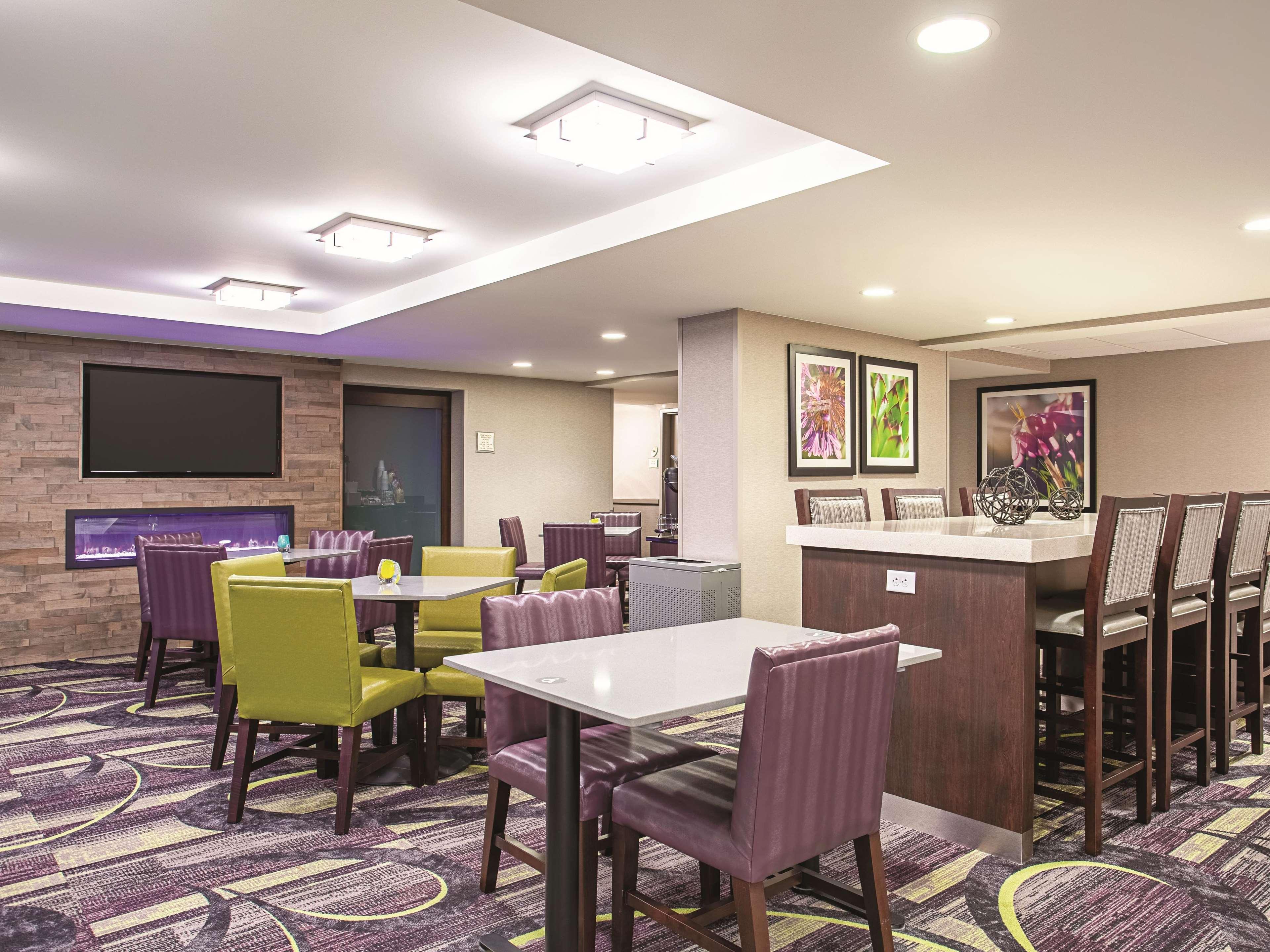 La Quinta By Wyndham Baltimore N / White Marsh Exterior foto
