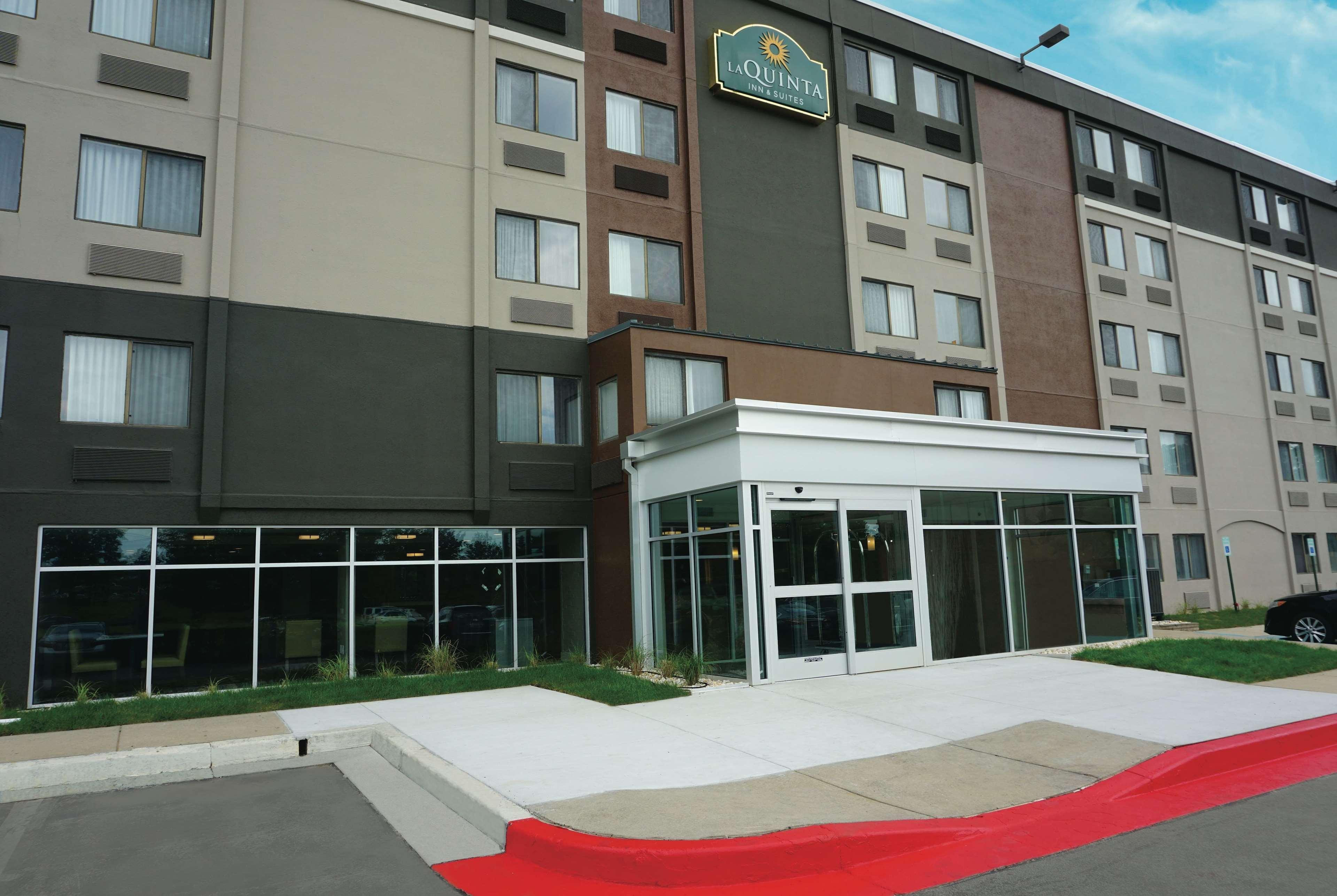 La Quinta By Wyndham Baltimore N / White Marsh Exterior foto