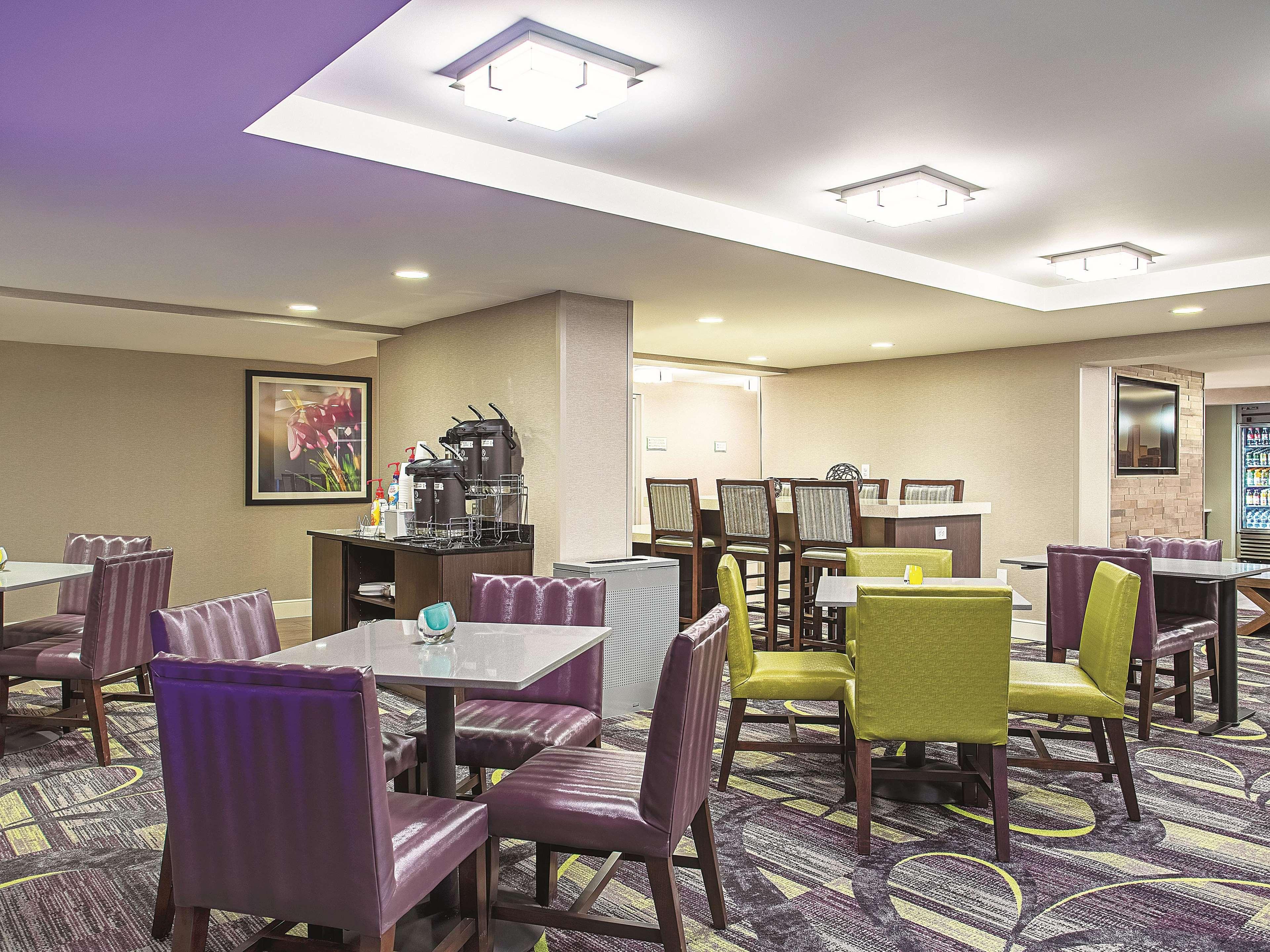 La Quinta By Wyndham Baltimore N / White Marsh Exterior foto
