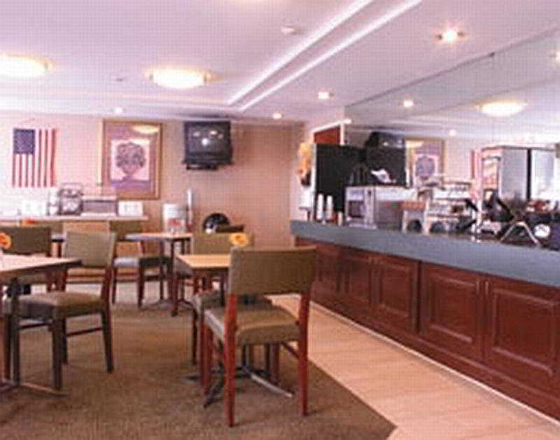 La Quinta By Wyndham Baltimore N / White Marsh Restaurant foto