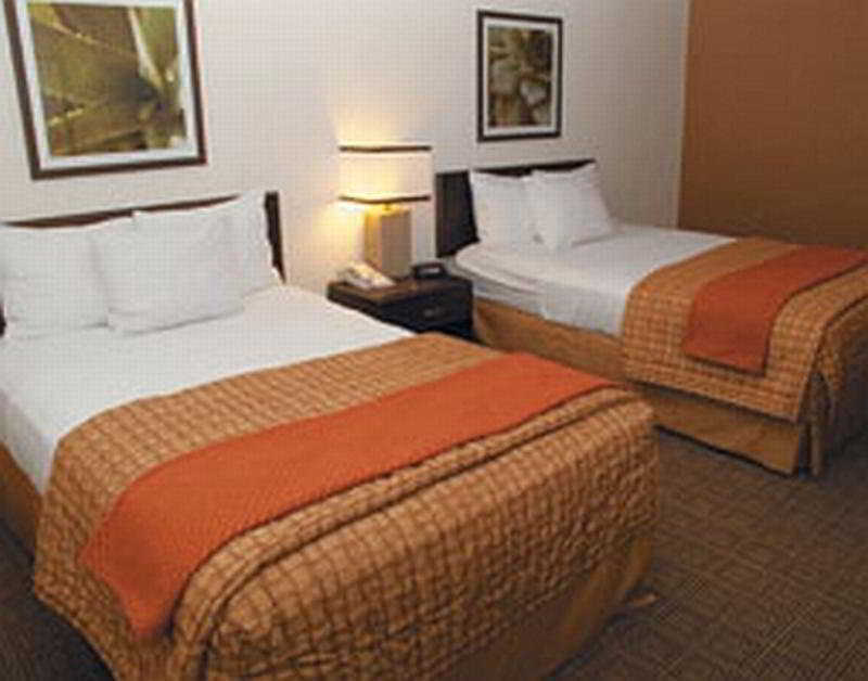 La Quinta By Wyndham Baltimore N / White Marsh Exterior foto