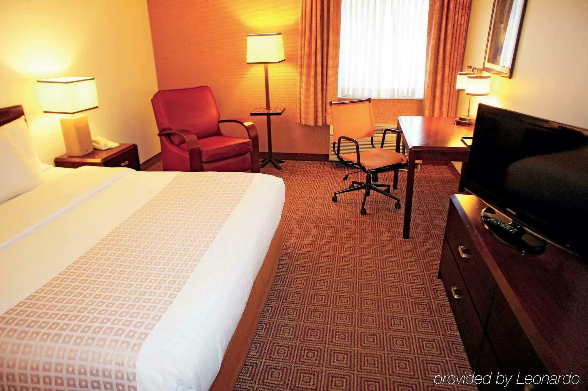 La Quinta By Wyndham Baltimore N / White Marsh Exterior foto