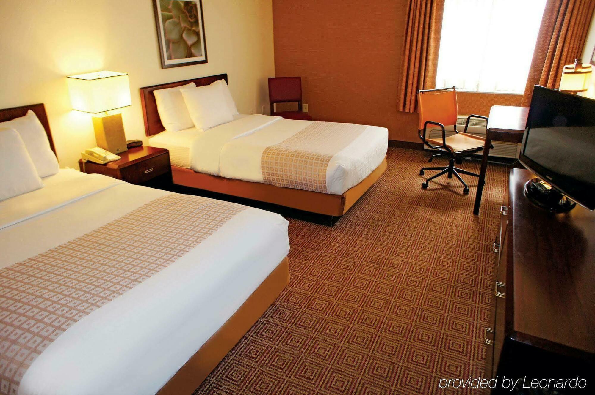 La Quinta By Wyndham Baltimore N / White Marsh Exterior foto