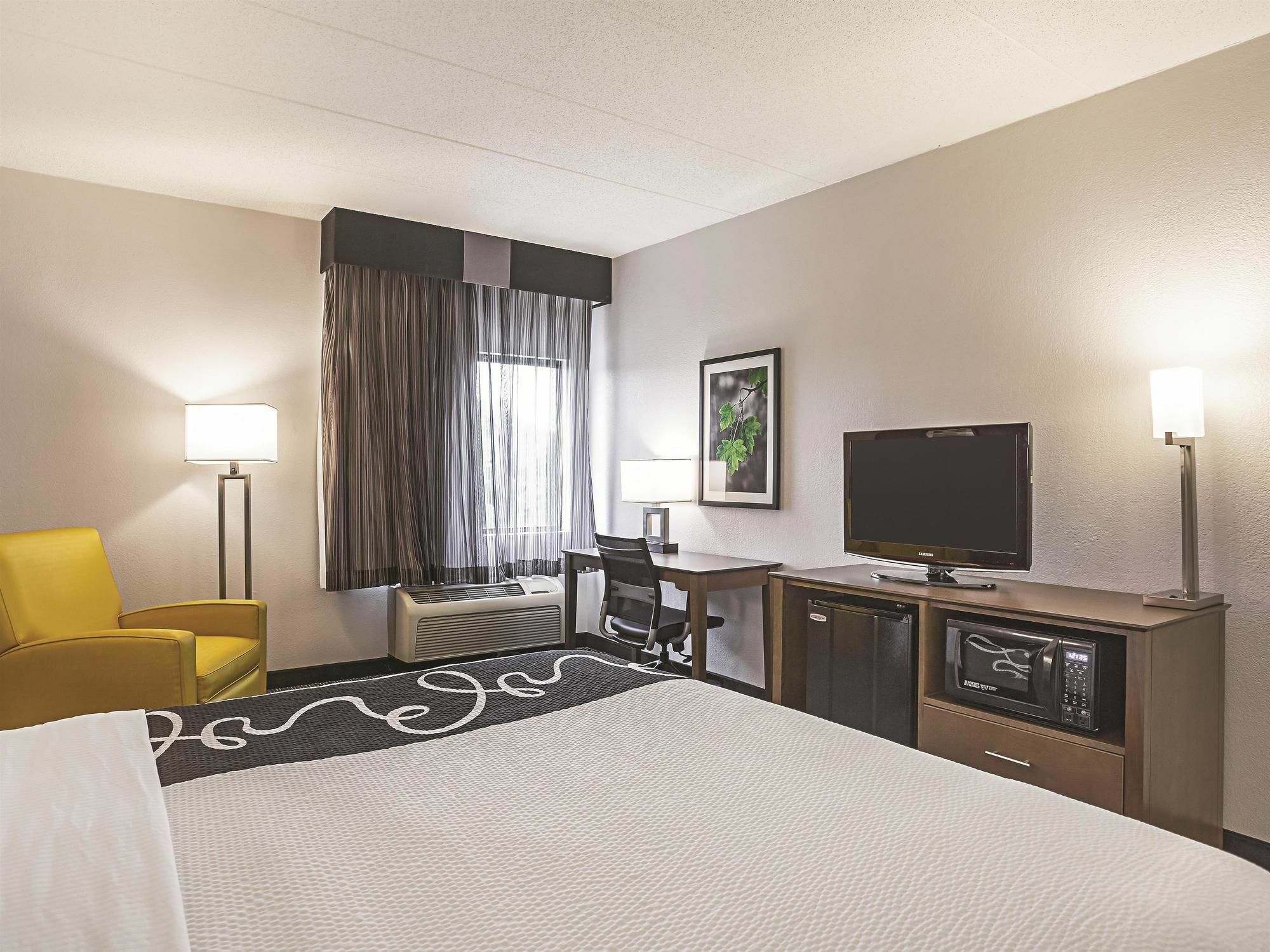 La Quinta By Wyndham Baltimore N / White Marsh Exterior foto