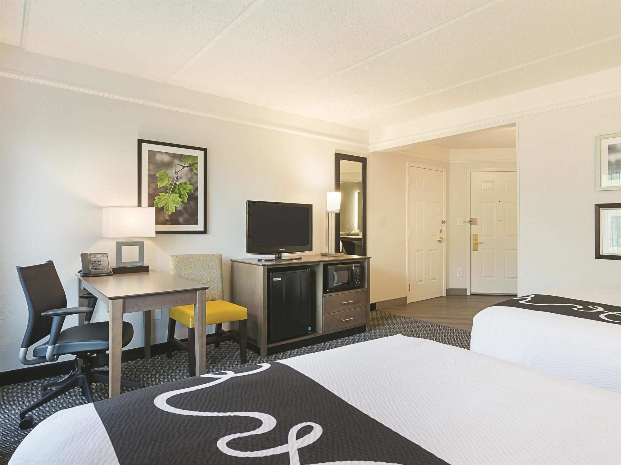 La Quinta By Wyndham Baltimore N / White Marsh Exterior foto